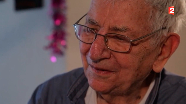 Polémica en Francia por anciano que ayudó a su mujer a suicidarse