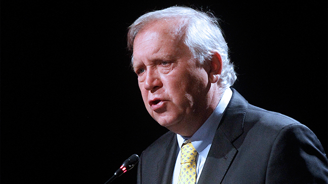 Gobierno defendió agenda antidelincuencia tras cuestionamiento de la Corte Suprema