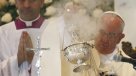 La última misa del papa Francisco en Cuba