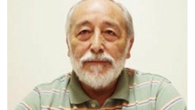 Pablo Meza fue designado como nuevo intendente del Maule