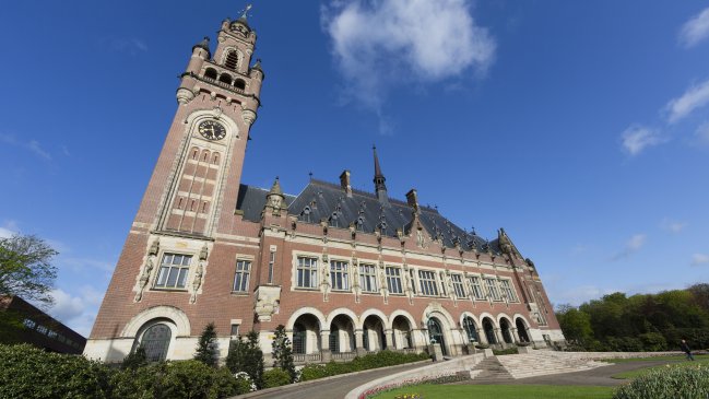 Los cuatro escenarios que enfrentan Chile y Bolivia este jueves en La Haya