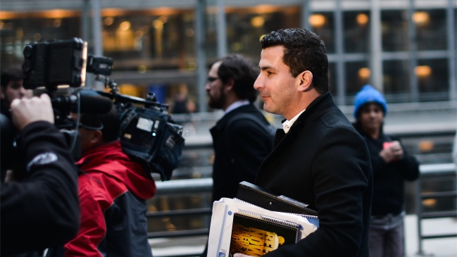 Caso Basura: Concejal de Maipú seguirá en prisión preventiva