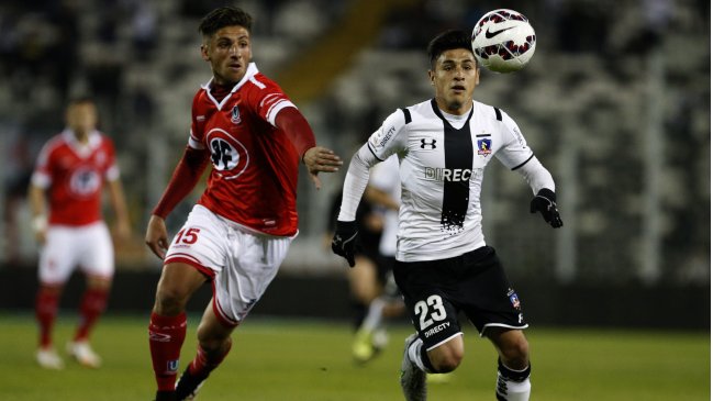 Claudio Baeza: No me sentiré campeón hasta tener la copa en las manos