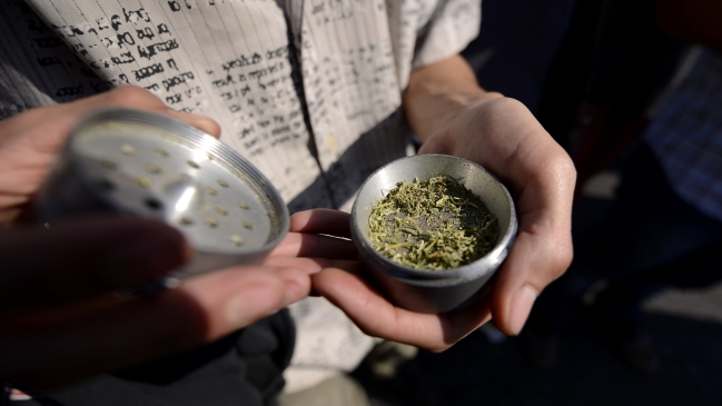 PDI indaga a educadoras de párvulos por consumo de marihuana en Villarrica