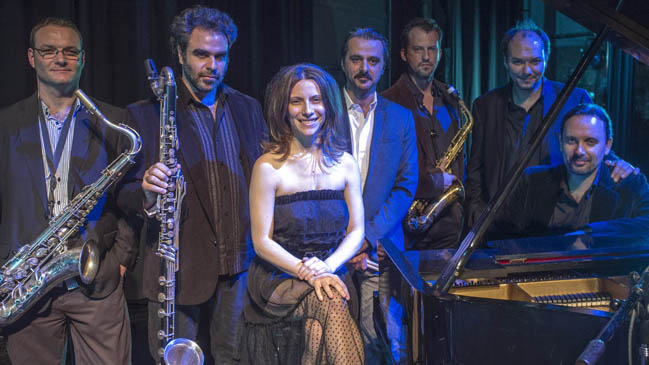 Nieto de Piazzolla: Es como hablar de Messi, Maradona o Fangio