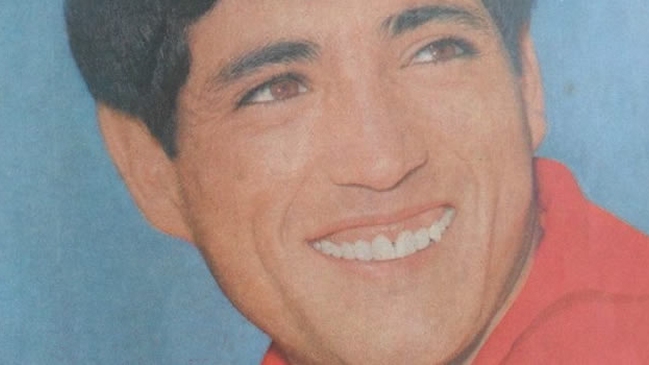 Pedro Araya: No creo que esta generación sea mejor que la del '62