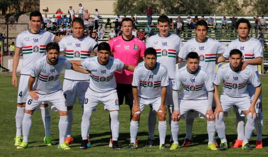 Lota Schwager sumó ante Linares su primera victoria en la Segunda División