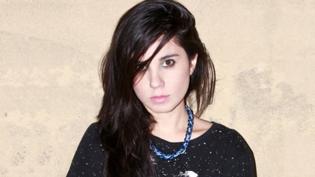 Javiera Mena y Américo nominados a los Grammy Latino