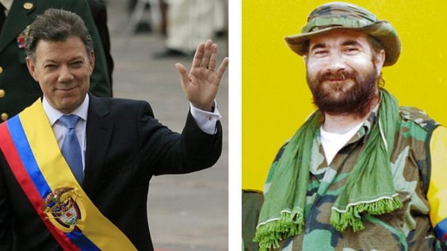 Colombia y FARC preparan 
