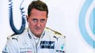 Michael Schumacher sigue sin mejorías en su estado de salud