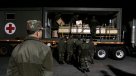 Hospital modular del Ejército apoyará tareas del dañado recinto de Coquimbo