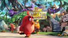 El colorido primer tráiler de la película de \