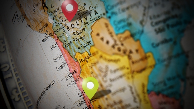 Abogada: Si la Corte de La Haya se declara competente no es un revés