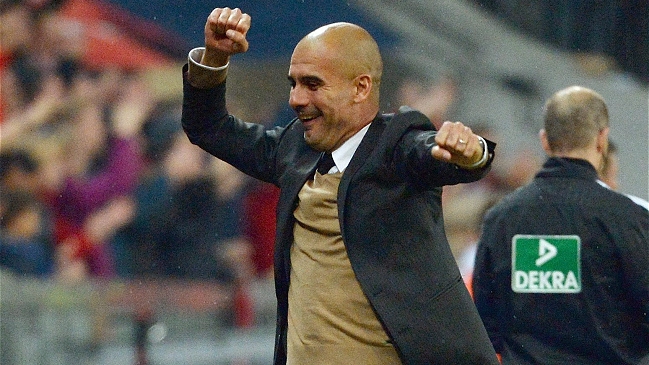 Director general de Bayern Munich adelantó que preparan oferta para renovar a Guardiola