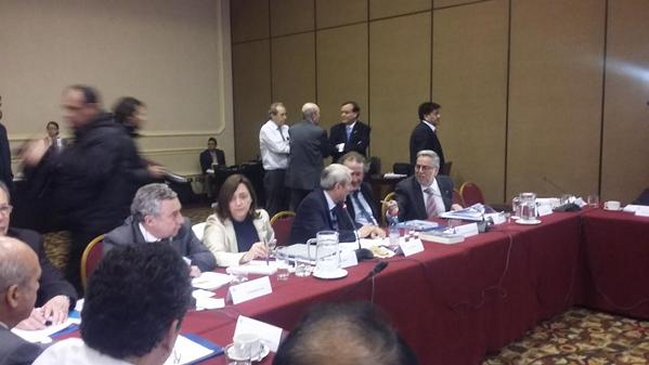 Rectores preocupados por falta de claridad ante glosa de gratuidad en Presupuesto