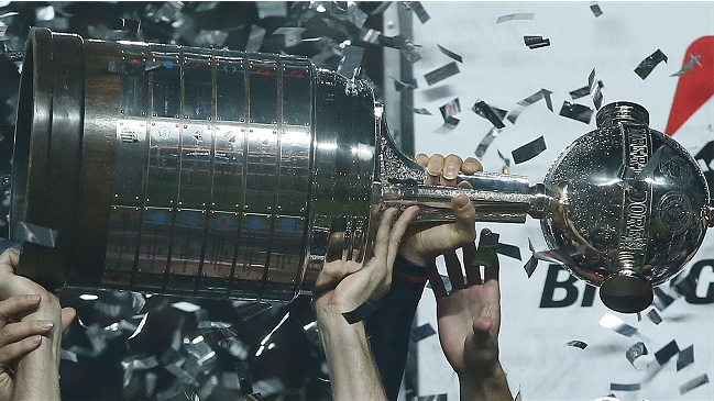 Empresarios propusieron disputar una Liga de Campeones en América