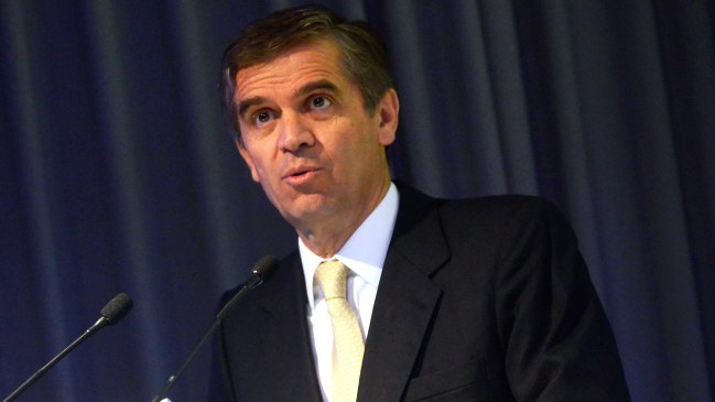 Banco Central subirá tasa de interés en el corto plazo