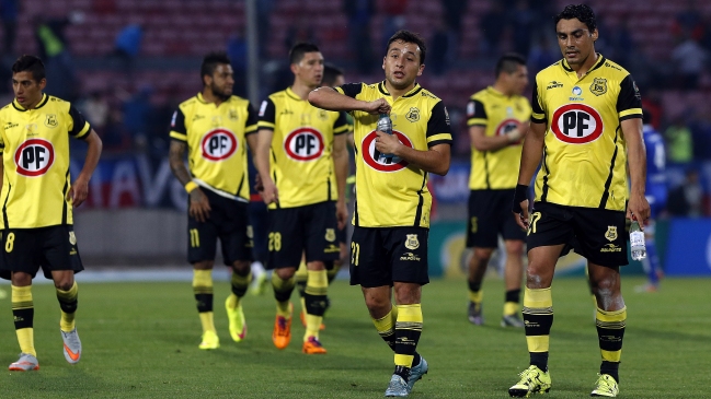 Presidente de San Luis y duelo ante Colo Colo: Creo que el domingo no se jugará