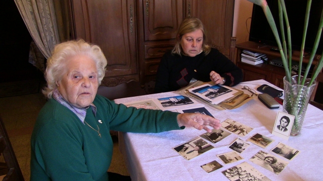 Víctimas y familiares testificaron en juicio por el Plan Cóndor en Roma