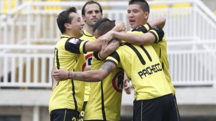 Gobernador de Quillota: La realidad hoy es que no autorizamos el partido