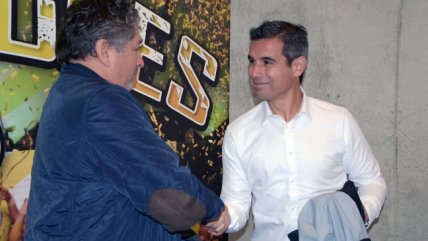 Presidente de San Luis: No vemos otro estadio porque el equipo debe jugar en Quillota