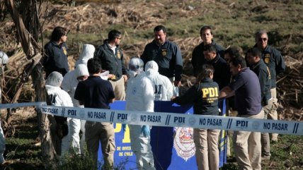 Apareció nuevo cuerpo en la zona afectada por el terremoto y tsunami