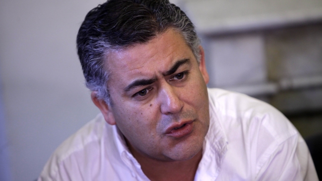 CUT: Lo peligroso es que los empresarios tengan mucho poder