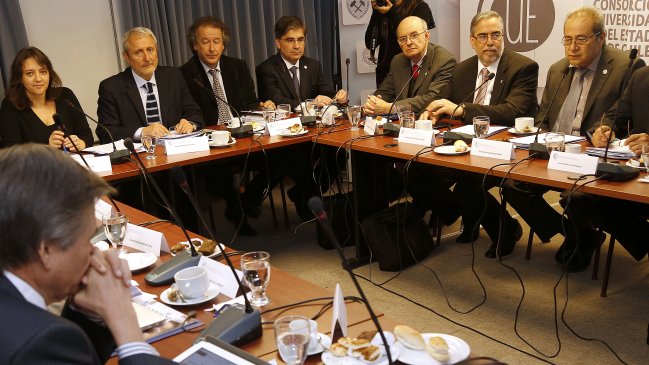 Universidades deben decidir si ingresan a gratuidad antes del 10 de diciembre