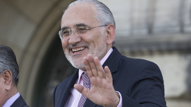 Carlos Mesa: Si se falla a favor de Bolivia será para una negociación que lleve a la soberanía