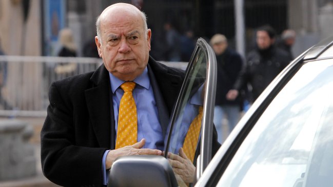 José Miguel Insulza: Nadie nos puede obligar y Evo Morales sabe eso