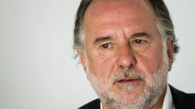 Ex canciller Fernández a Ravinet: Es como el jefe de la barra brava de la diplomacia chilena