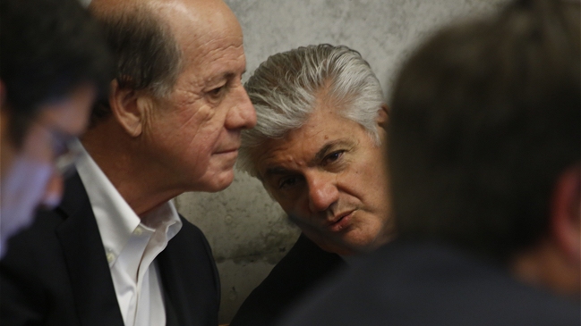 Tribunal fijó fecha para revisar las cautelares de los controladores de Penta