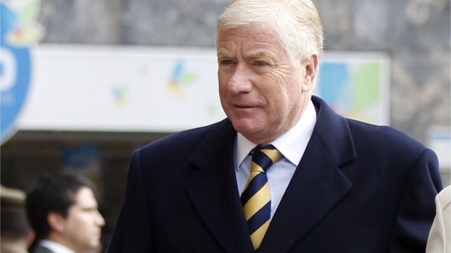 Ravinet: ¿Qué sentido tiene arriesgarnos a que nos condenen a negociar con Bolivia?