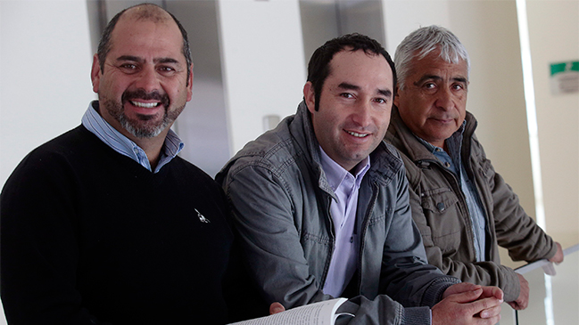 El papa Francisco recibirá en el Vaticano a 