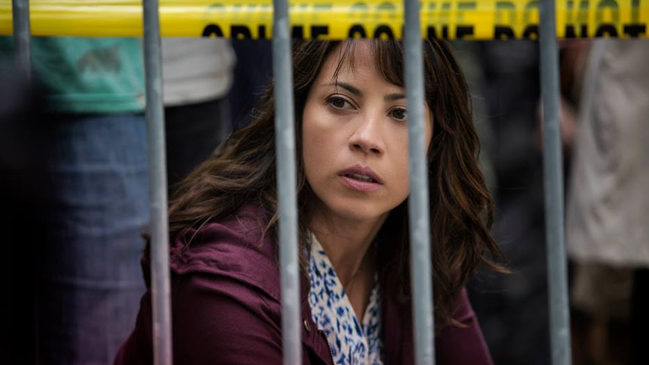 AMC realizará esta noche un maratón de 