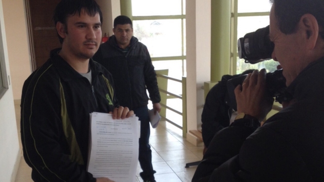 Pareja homosexual se querelló contra imprenta por negarse a hacer invitaciones para su unión civil