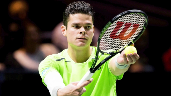 Sousa-Thiem y Bautista-Raonic serán las semifinales de San Petersburgo