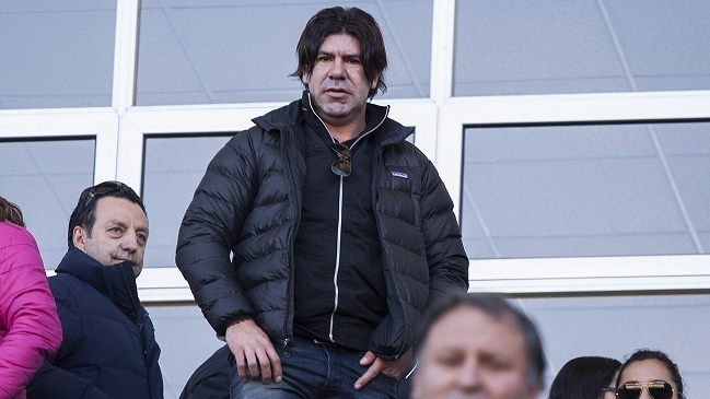 Video muestra agresión a Marcelo Salas en Punta Cana