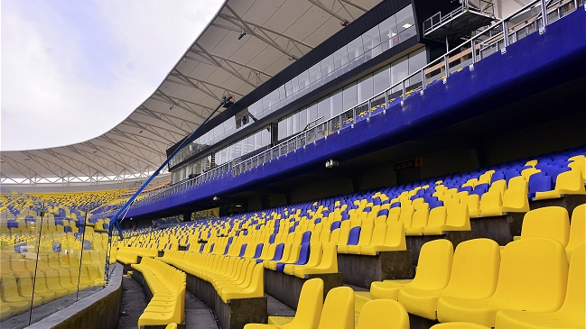 Alcalde de Concepción afirmó que 