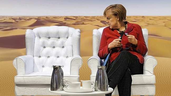 Ópera política escrita por Alberto Mayol estará en Ch.ACO