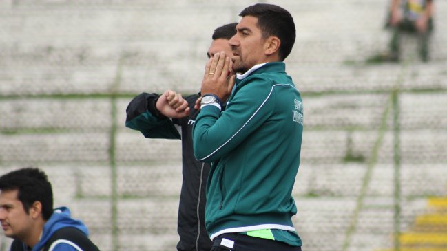 David Pizarro fue citado para el duelo ante Unión La Calera