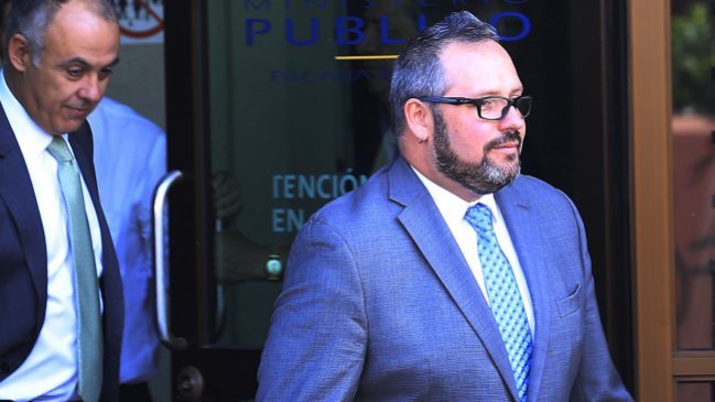 Caso Caval: Sebastián Dávalos será citado por tercera vez a declarar