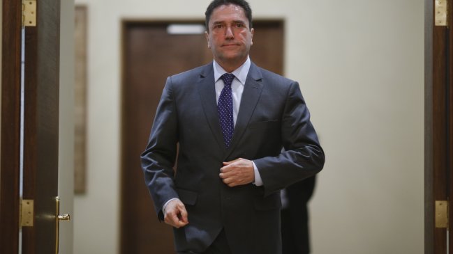 Ministro Gómez tras fallo de La Haya: Las fronteras están fijadas y resguardadas