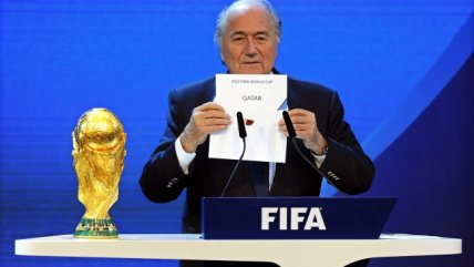  FIFA anunció fechas para el Mundial Qatar 2022  