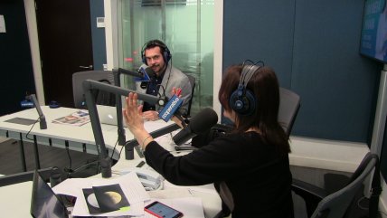 Mauricio Jürgensen: La trayectoria musical de Ana Gabriel