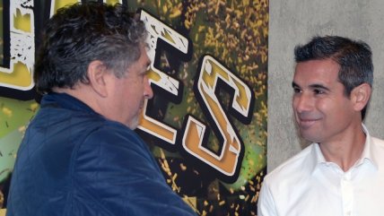 Presidente de San Luis: La ANFP programó en Valparaíso sin considerar nuestra opinión