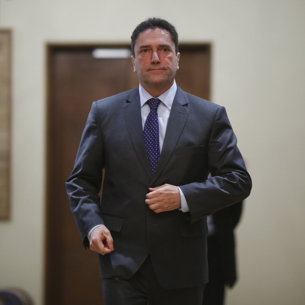 Ministro Gómez tras fallo de La Haya: Las fronteras están fijadas y resguardadas