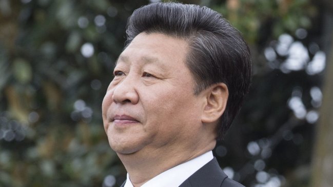 Amnistía Internacional: Es una hipocresía que presidente chino 