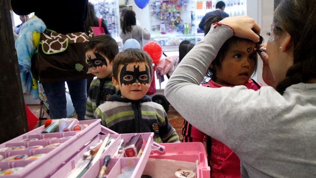 Consejo Nacional de la Infancia valoró Ley de los Derechos de la Niñez