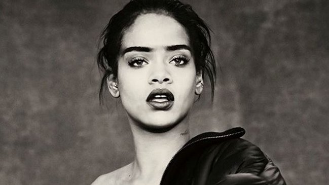 Productora reveló los horarios para show de Rihanna